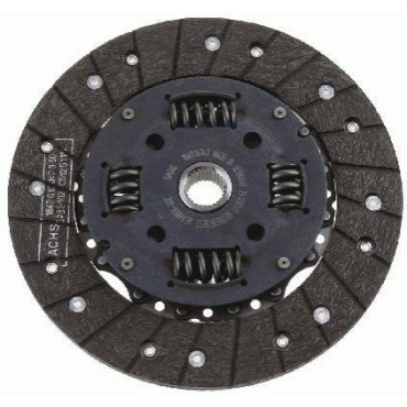 Диск сцепления SACHS 1862516343