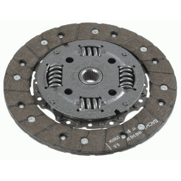 Диск сцепления SACHS 1862516344