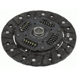 Диск сцепления SACHS 1862517031