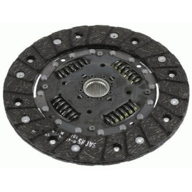 Диск сцепления SACHS 1862517031