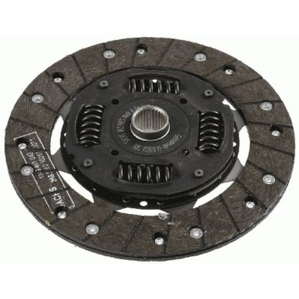 Диск зчеплення SACHS 1862518031