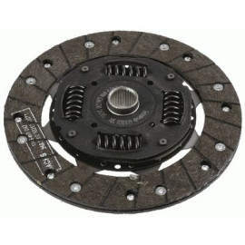 Диск зчеплення SACHS 1862518031