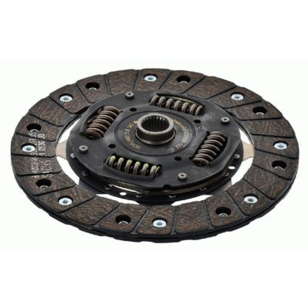 Диск зчеплення SACHS 1862518343