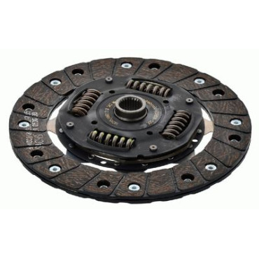 Диск зчеплення SACHS 1862518343