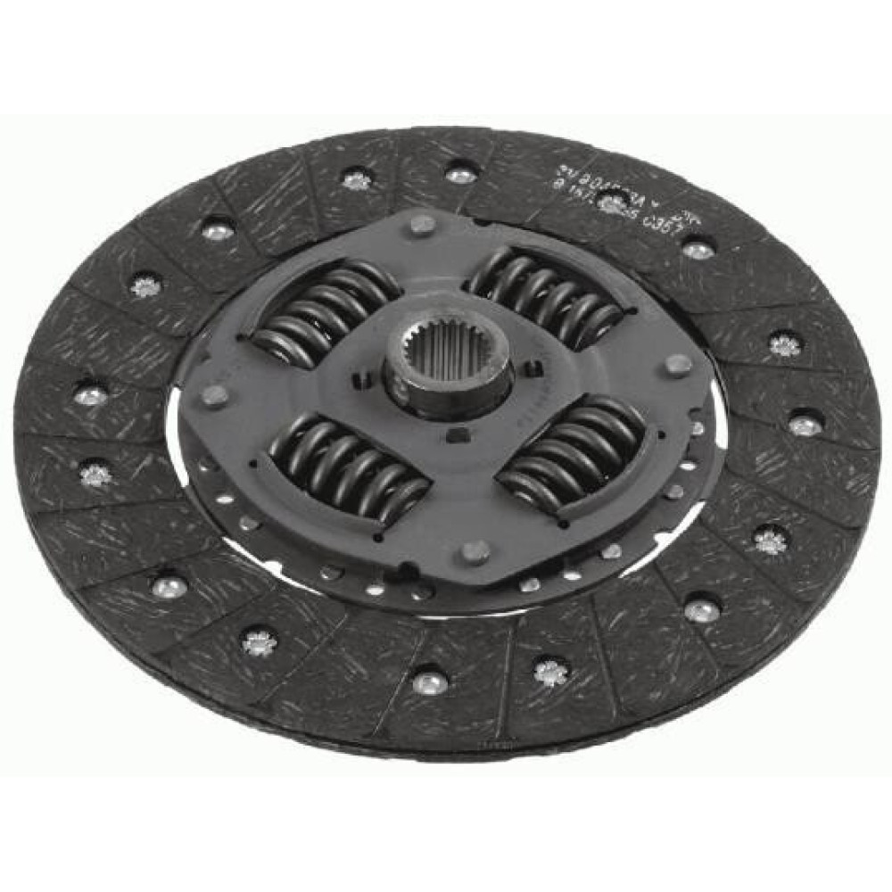 Диск сцепления SACHS 1862625001