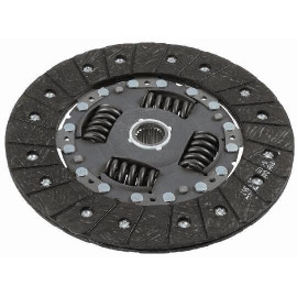 Диск сцепления SACHS 1862625001