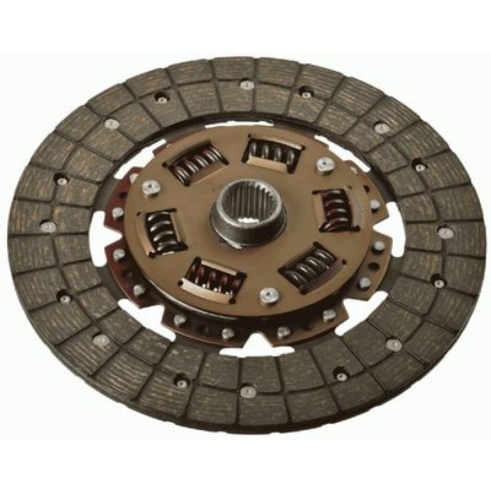 Диск сцепления SACHS 1862801003