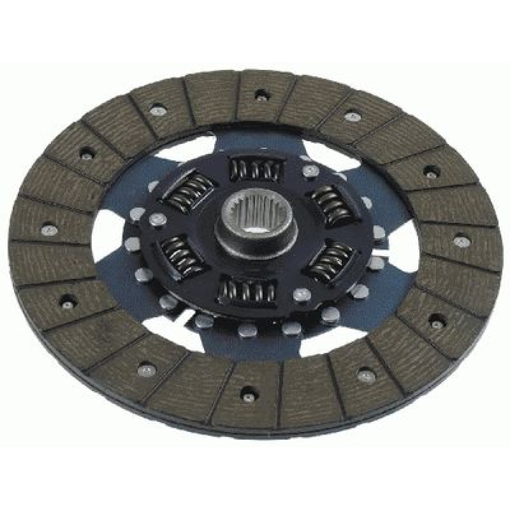 Диск зчеплення SACHS 1862853002