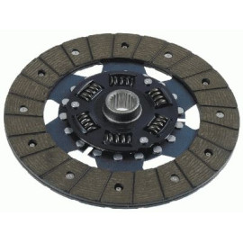 Диск зчеплення SACHS 1862853002