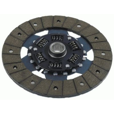Диск сцепления SACHS 1862853002