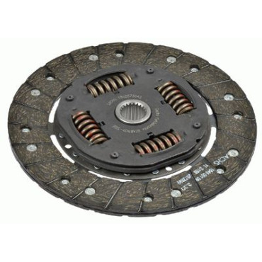 Диск сцепления SACHS 1862873042