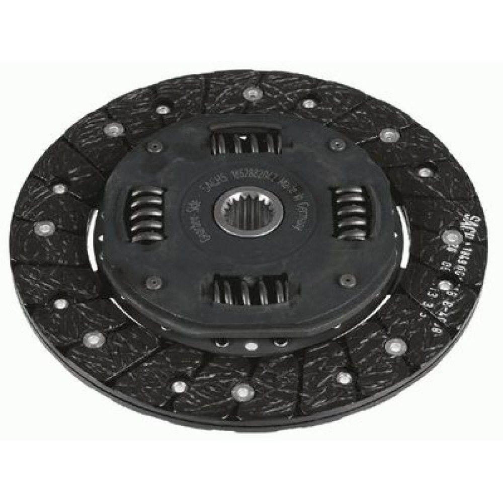 Диск сцепления SACHS 1862882042