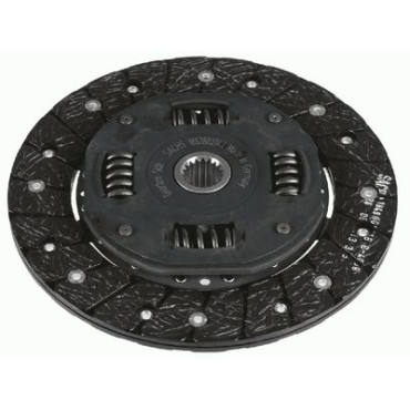Диск зчеплення SACHS 1862882042
