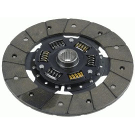 SACHS 1862897002 Диск сцепления SACHS 1862897002