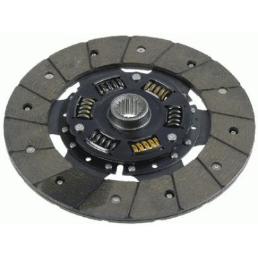 Диск сцепления SACHS 1862897002