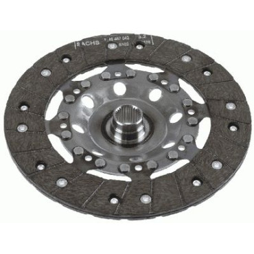 Диск зчеплення SACHS 1864000084