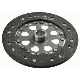 SACHS 1864000146 Диск зчеплення SACHS 1864000146
