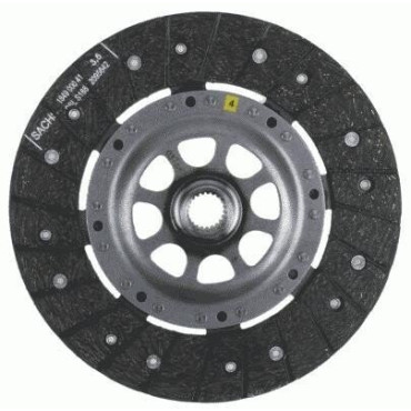 Диск сцепления SACHS 1864000461