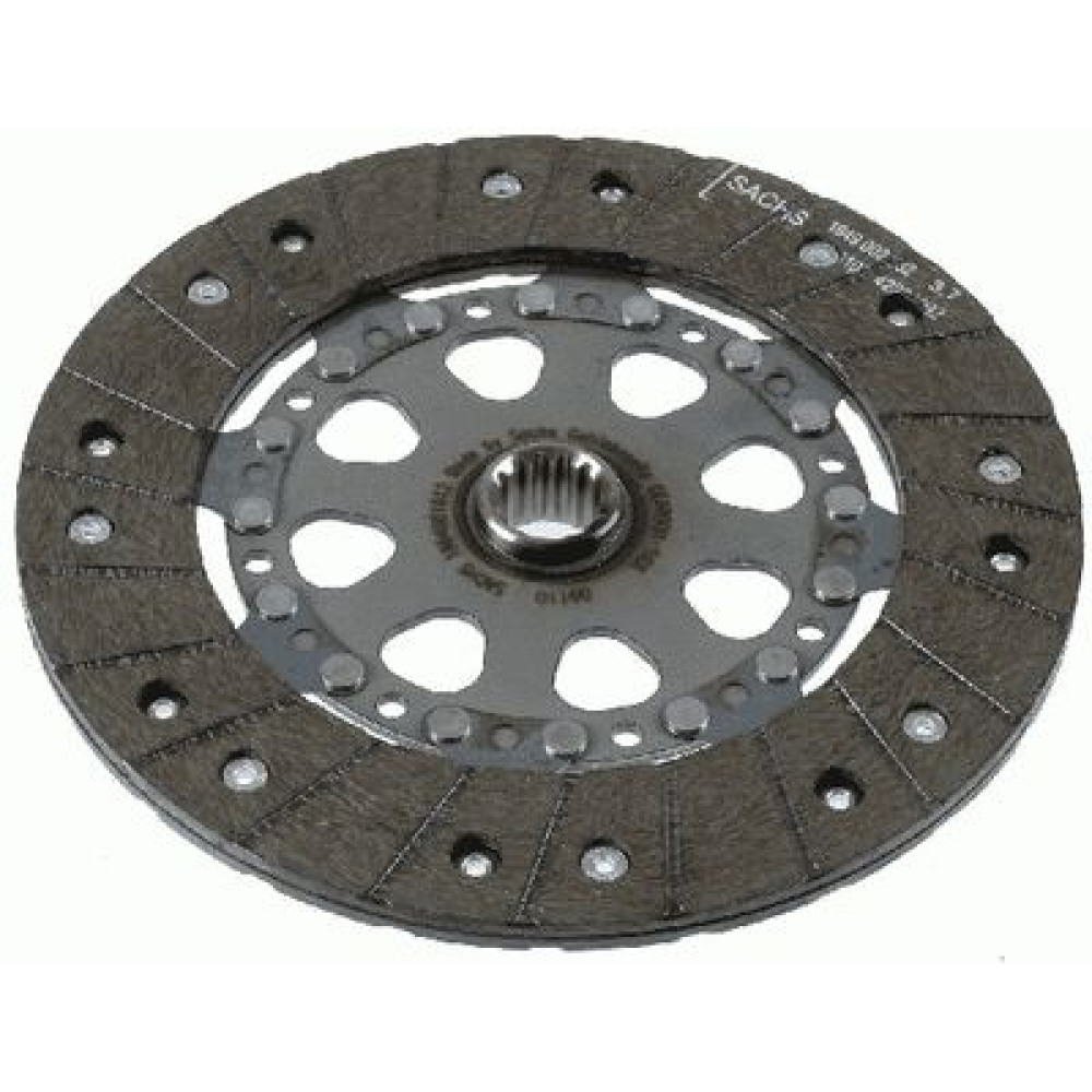 Диск сцепления SACHS 1864001612