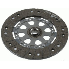 SACHS 1864001612 Диск зчеплення SACHS 1864001612