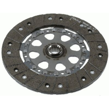 Диск сцепления SACHS 1864001612