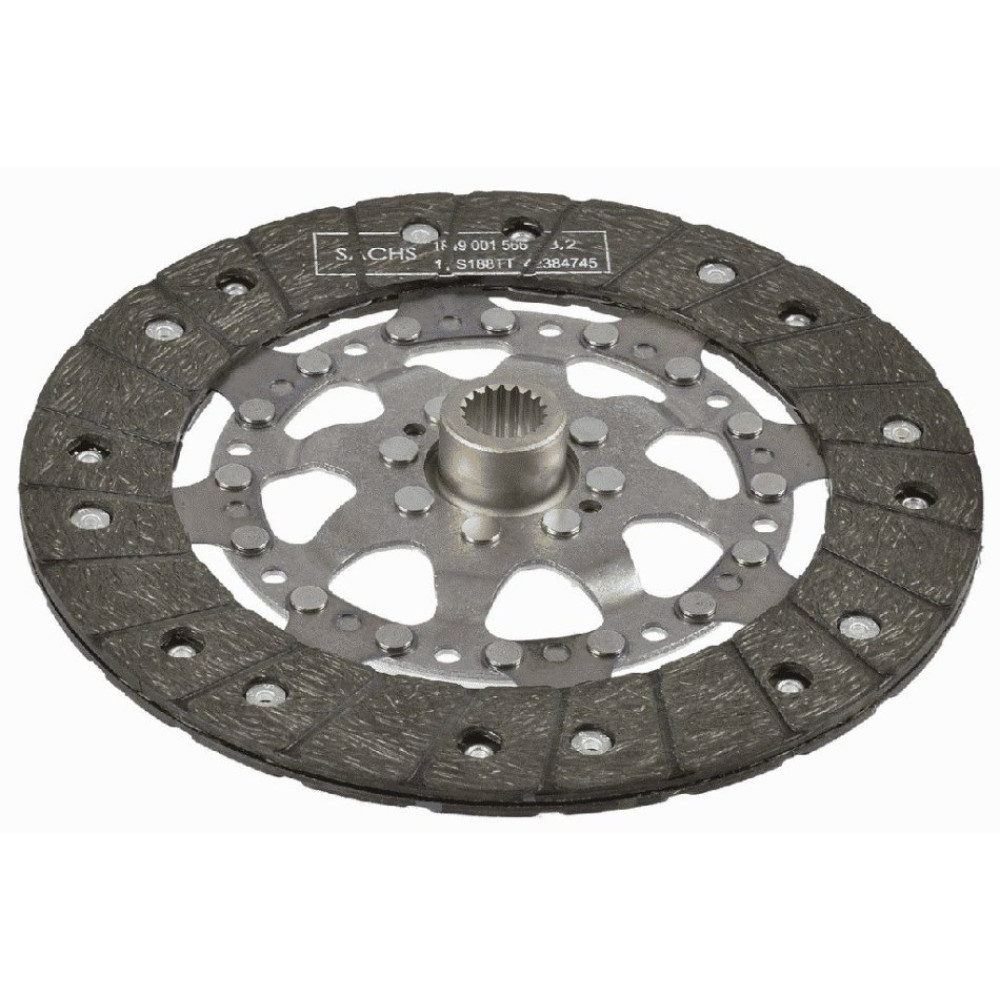 Диск сцепления SACHS 1864001795