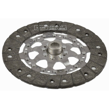 Диск зчеплення SACHS 1864001795