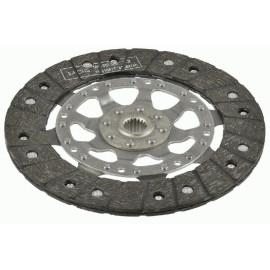 Диск сцепления SACHS 1864001795