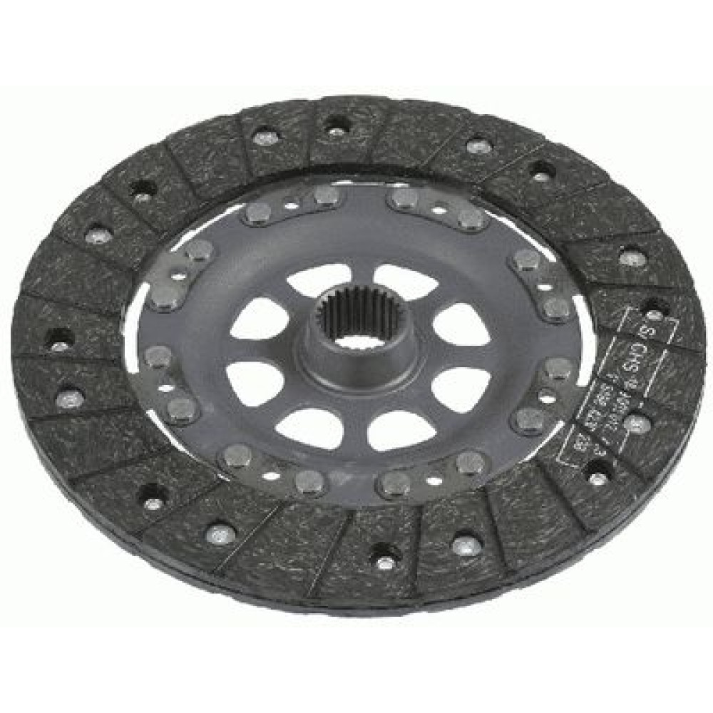 Диск зчеплення SACHS 1864503231