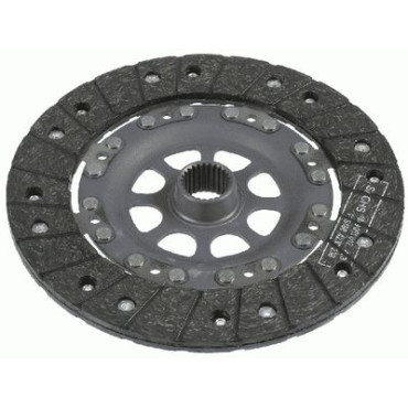 Диск зчеплення SACHS 1864503231