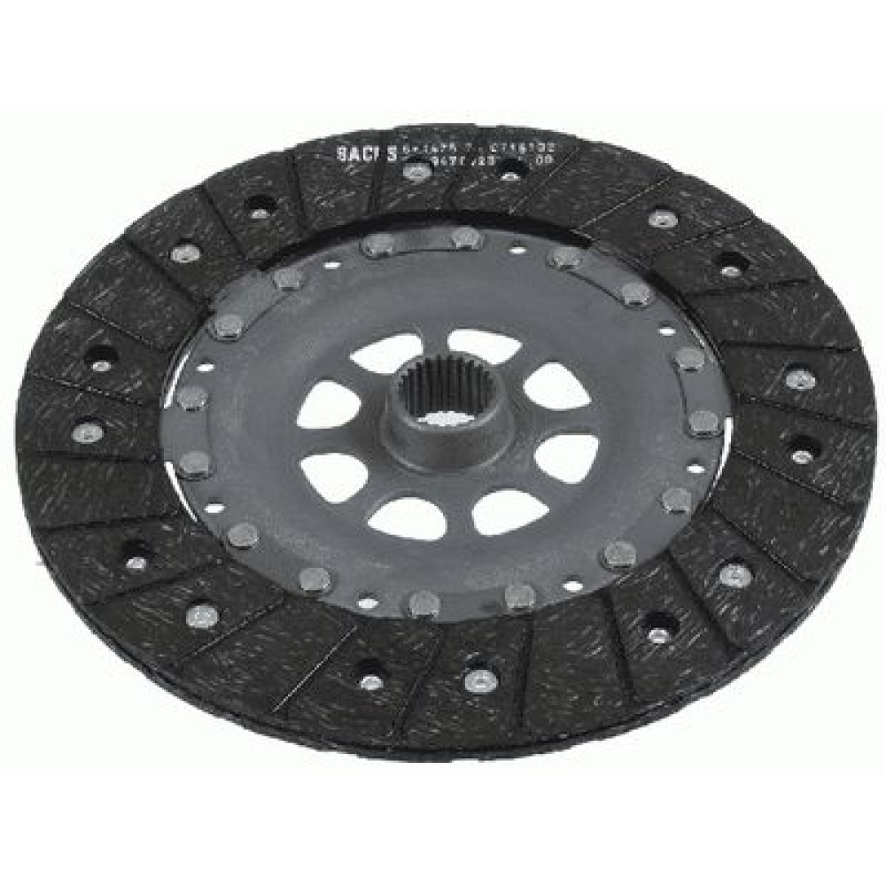 Диск сцепления SACHS 1864504031