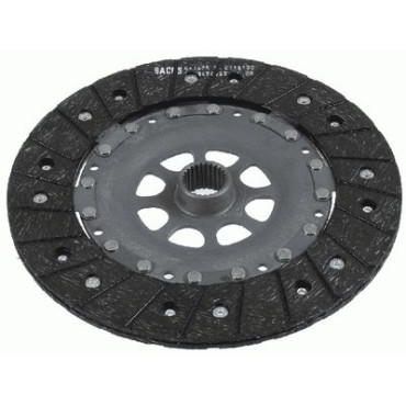 Диск зчеплення SACHS 1864504031