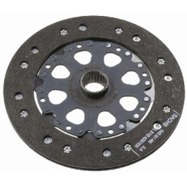 Диск сцепления SACHS 1864514031