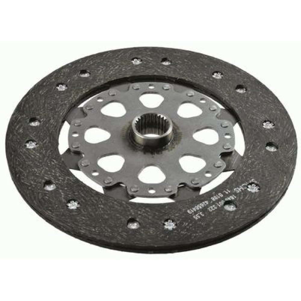 Диск зчеплення SACHS 1864517031