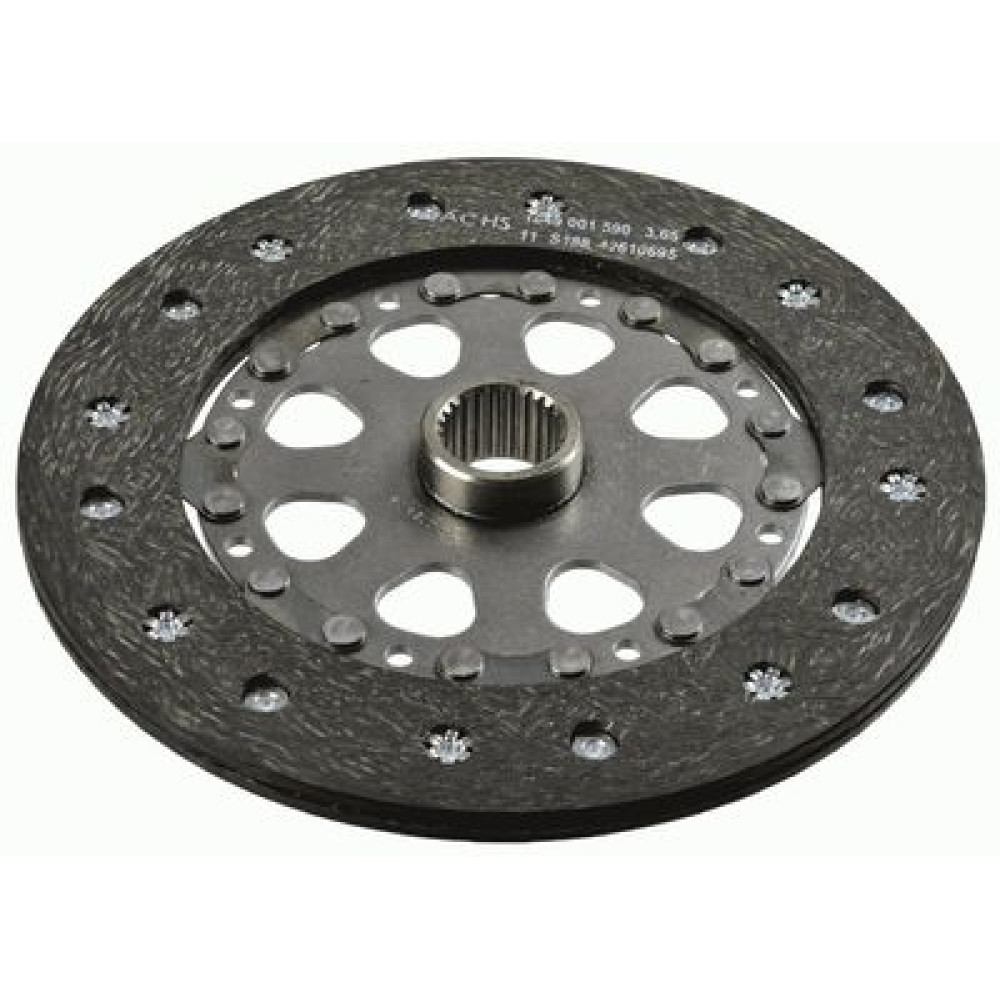 Диск зчеплення SACHS 1864522634