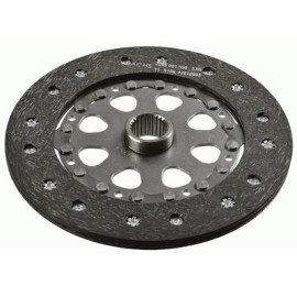Диск зчеплення SACHS 1864522634