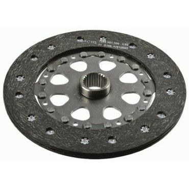 Диск зчеплення SACHS 1864522634