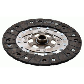 SACHS 1864527337 Диск зчеплення SACHS 1864527337