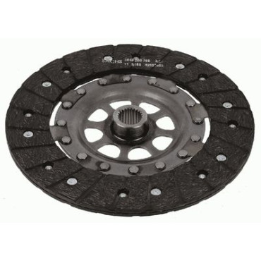Диск зчеплення SACHS 1864528441