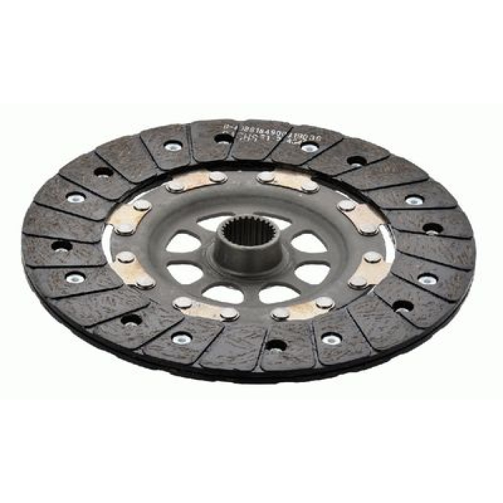 Диск сцепления SACHS 1864528442