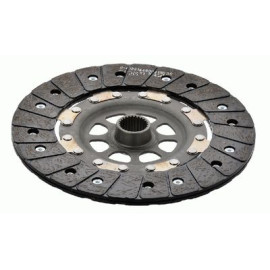 SACHS 1864528442 Диск зчеплення SACHS 1864528442