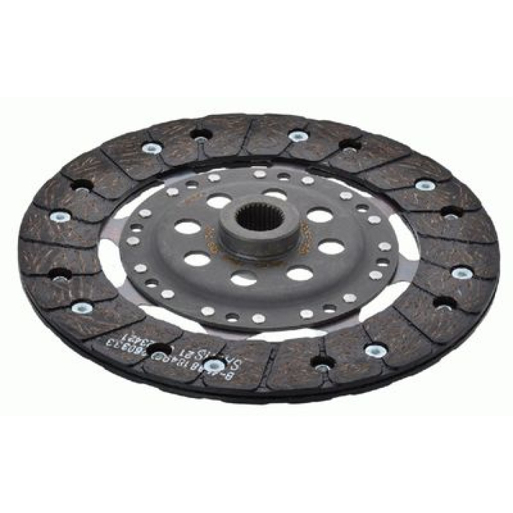 Диск зчеплення SACHS 1864528741