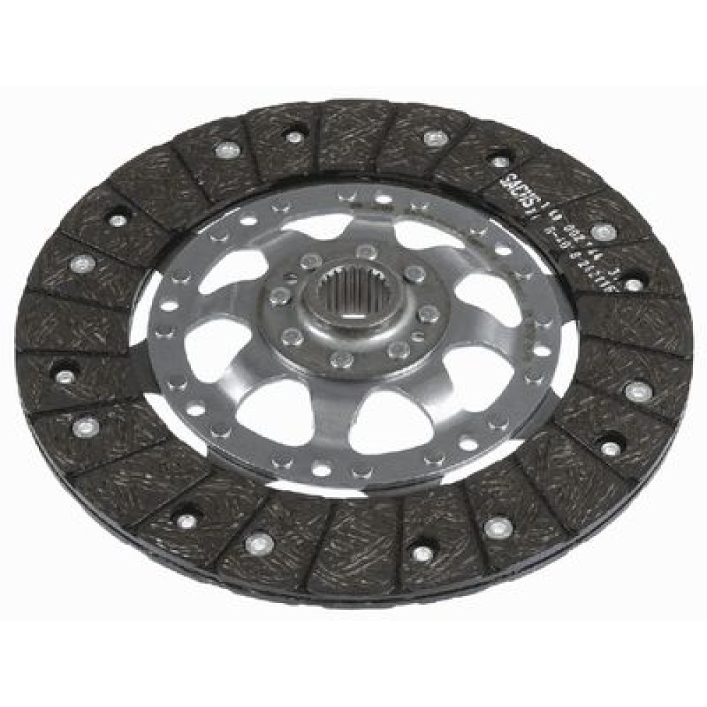 Диск сцепления SACHS 1864532333