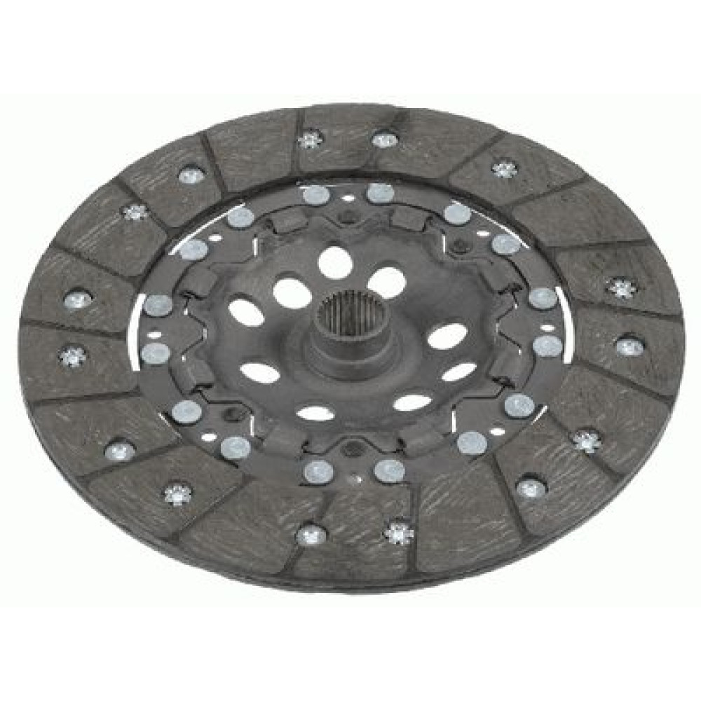 Диск сцепления SACHS 1864600202