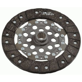 Диск сцепления SACHS 1864600210