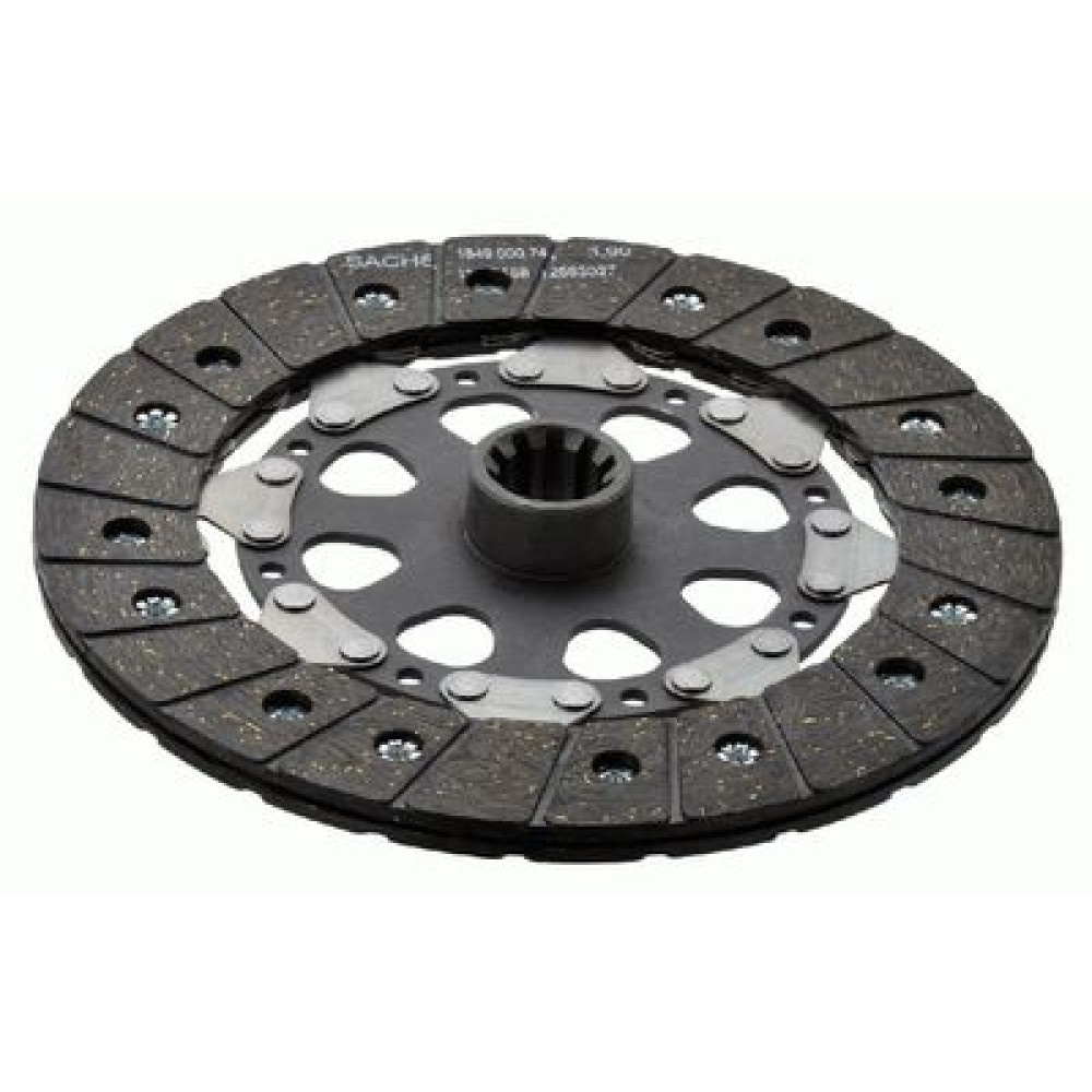 Диск зчеплення SACHS 1864919001
