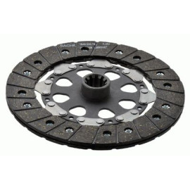 SACHS 1864919001 Диск сцепления SACHS 1864919001