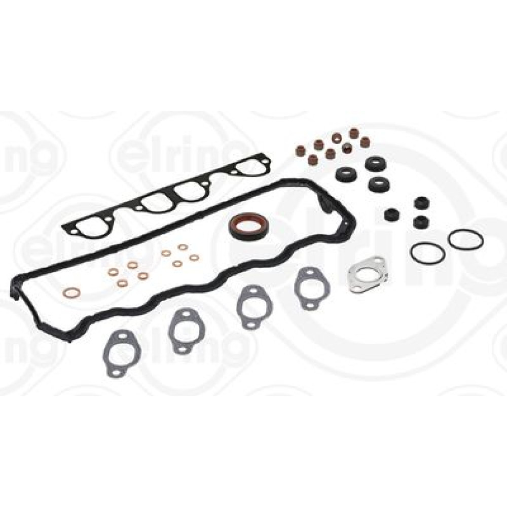 Комплект прокладок головки блока циліндрів ELRING 187400