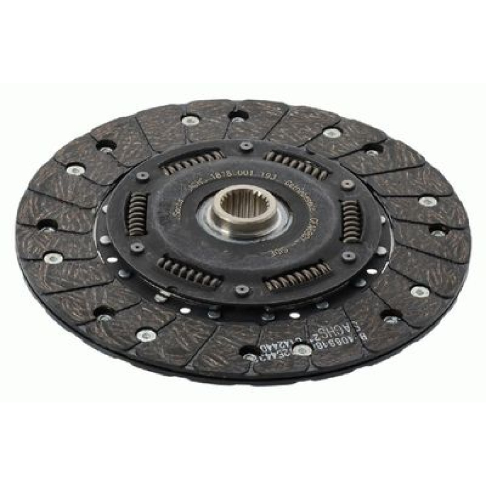 Диск сцепления SACHS 1878001193