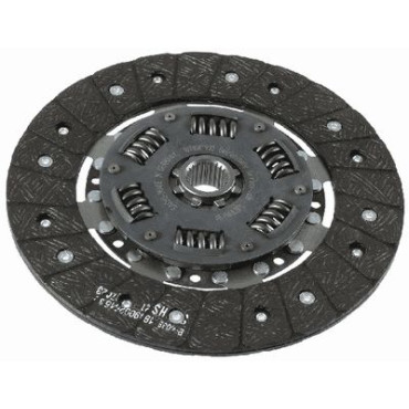 Диск зчеплення SACHS 1878001930
